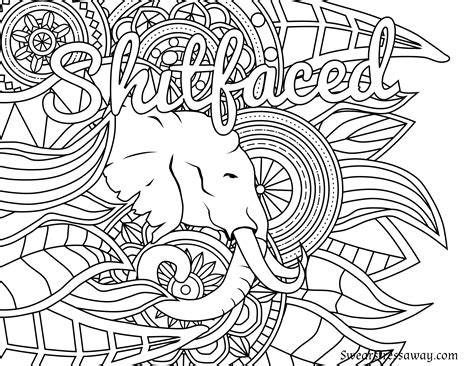 Christmas Story Coloring Book