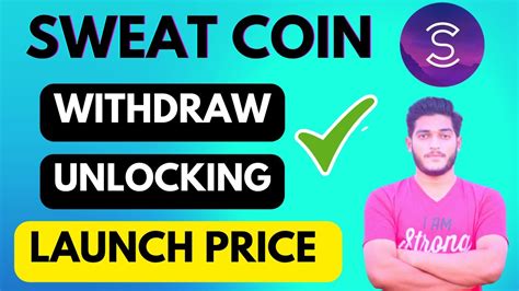 Sweat Coin Price