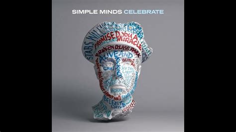 Sweat In Bullet (Edit / Remastered 2013) (Full Song) - Simple Minds …