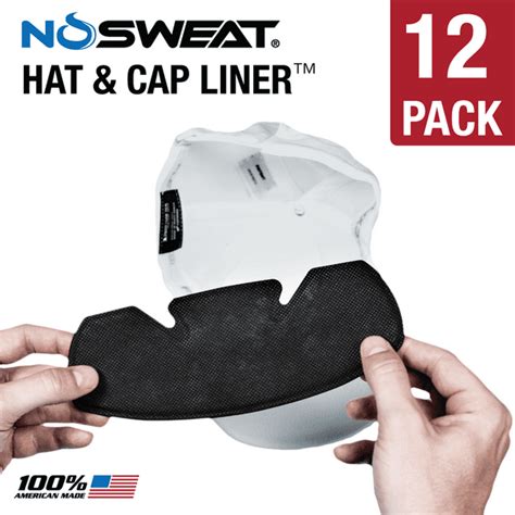 Sweat No More: The Ultimate Guide to Cap Sweat Liners