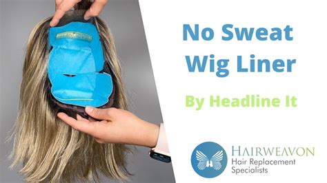 Sweat Not! Unveil the Secrets of No Sweat Wig Liners