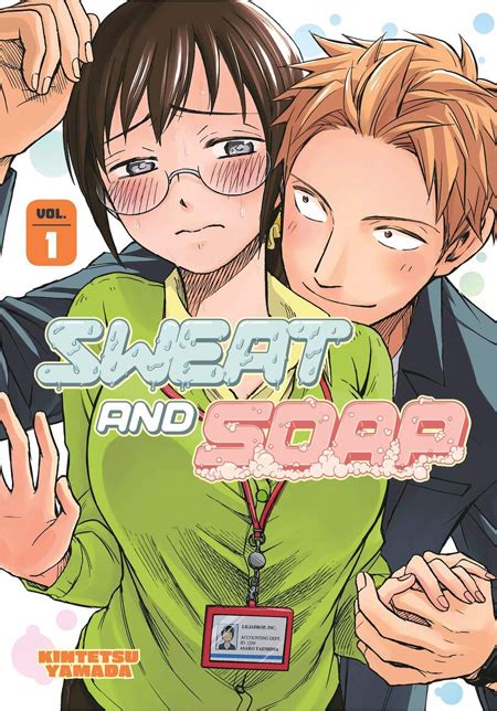 Sweat and soap manga. Does baby powder stop sweating? Visit Discovery Health to learn if baby powder stops sweating. Advertisement If you have problems with excessive sweating, you'll probably try a var... 