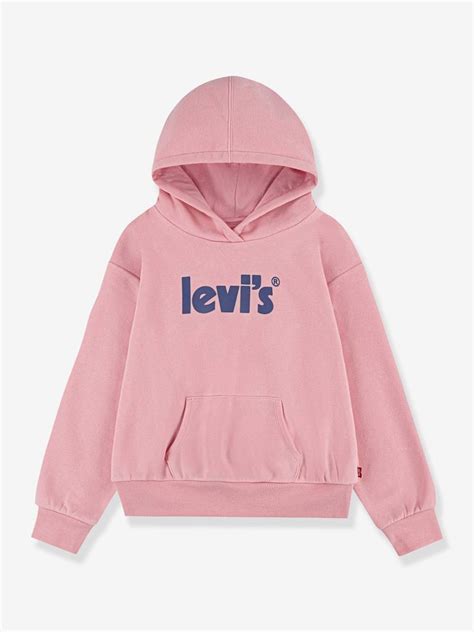 Sweat levi's rose