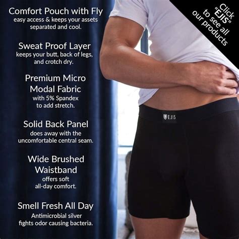 Sweat proof underwear. The Best Sweat Proof Shirt in the World. Sweatshield Undershirts started in 2009 - we're the original makers of the sweat proof undershirt - and our V-Neck has been our #1 product for many years. No wonder: it's the perfect shirt for someone who wants to stay Dry Every Day - in the office, working a late shift, out … 