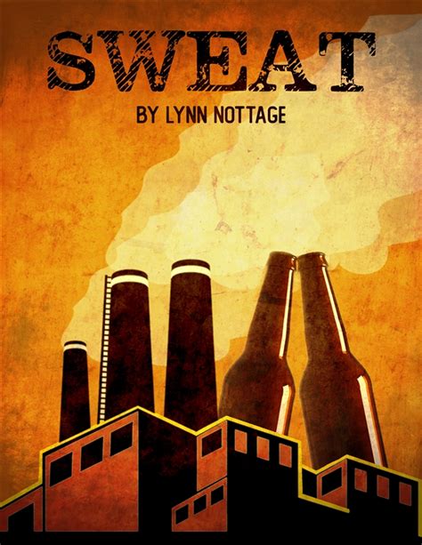 Read Sweat By Lynn Nottage