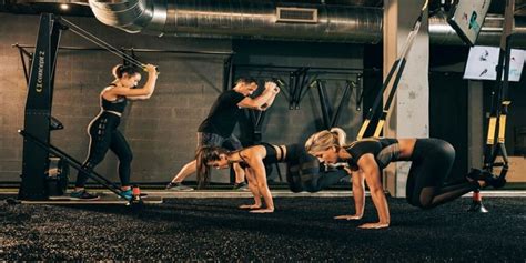 At SWEAT440, our boutique gym classes start every 10 minutes to fit 
