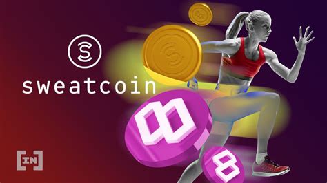 Sweatcoin crypto. Things To Know About Sweatcoin crypto. 