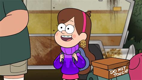 Sweater mabel gravity falls. Mabel can't decide what to wear so she cycles through her compendium of woven garments before she settles on the bestest sweater of all. 