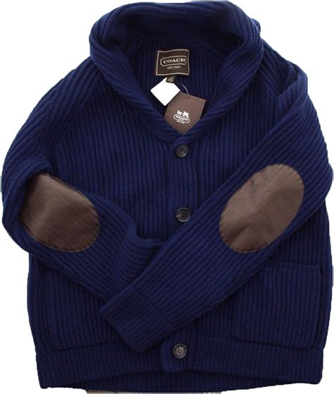 Sweater with leather elbow patches. Things To Know About Sweater with leather elbow patches. 