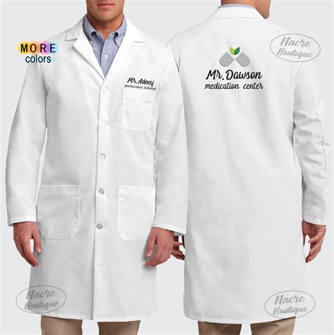 Sweaters Nurse Lab Coat - Etsy