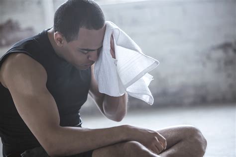 Sweating during workouts: Facts about sweating you all should …