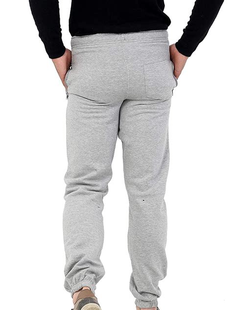 Sweatpants With Back Pockets - Etsy Australia