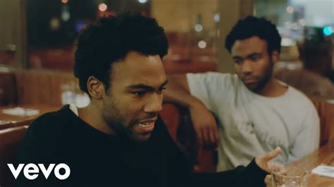 Sweatpants by Childish Gambino feat. Problem on …