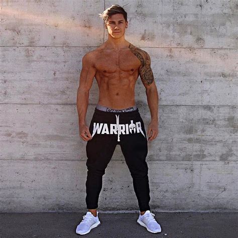 Sweatpantsmodel Onlyfans Leak