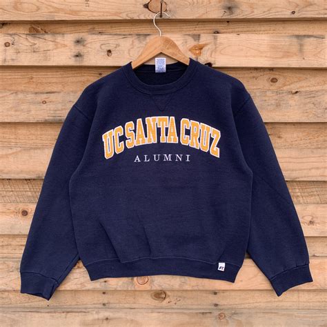 Sweatshirts Santa Cruz - Etsy