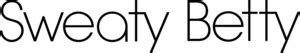 Sweaty Betty Logo PNG Vectors Free Download - seeklogo.com