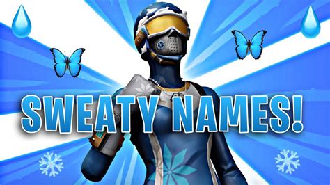 Sweaty fortnite names generator. Things To Know About Sweaty fortnite names generator. 