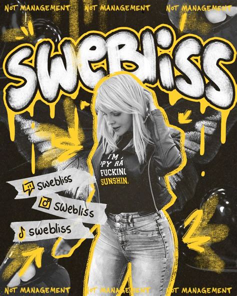 Swebliss Leaked 💋 XxX