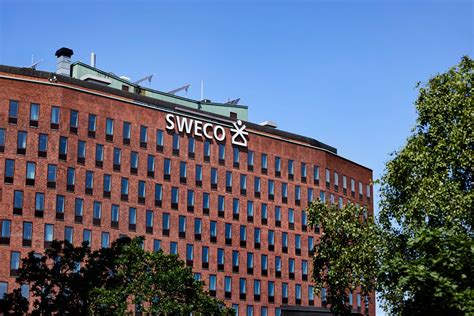 Sweco group