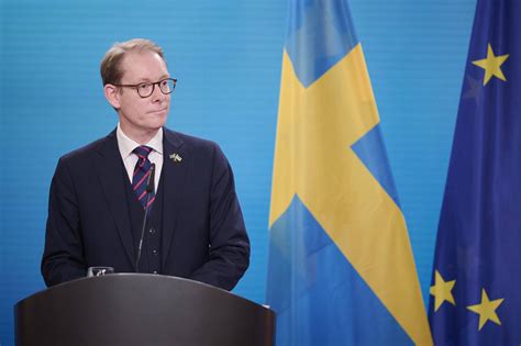 Sweden’s EU Presidency in 2024 The Swedish Police Authority