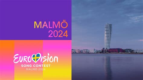 Sweden’s city of Malmo will host the 2024 Eurovision pop music contest