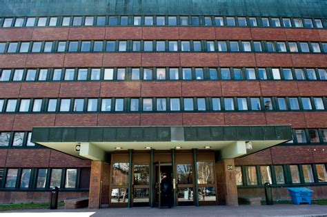 Sweden - Armed Forces Headquarters