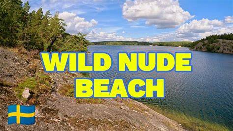 Sweden Bella Nude