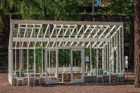 Sweden Green House - LinkedIn