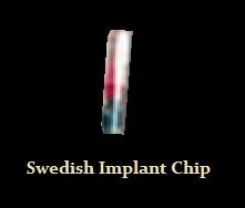 Sweden Implanting Chips in Your Right Hand to …