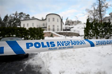 Sweden appeals the acquittal of a Russian-born businessman who was accused of spying for Moscow
