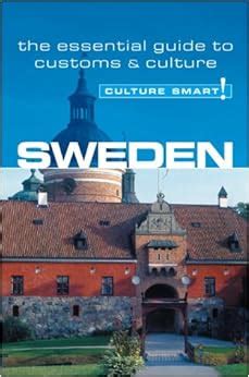 Sweden culture smart the essential guide to customs culture. - Fear this book your guide to fright horror and things.