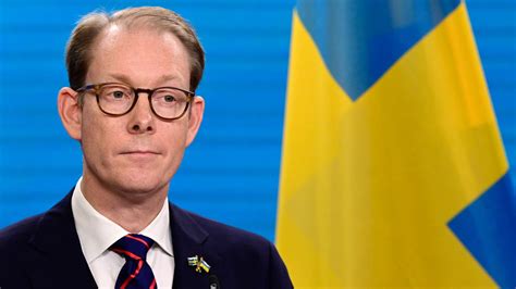 Sweden expels five Russian diplomats, ministry says