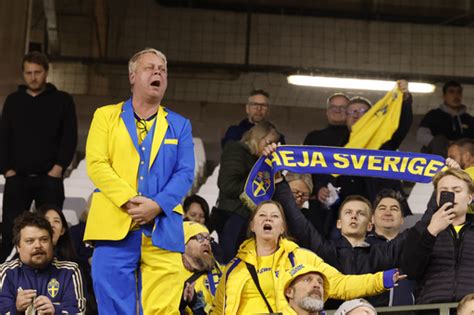 Sweden players take overnight flight home, start returning to clubs after shooting in Belgium