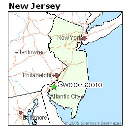 Swedesboro nj united states. The state-of-the-art sort center, located at 701 Crossroads Boulevard in Logan Township, New Jersey, will facilitate deliveries to over 250 million consumers across LaserShip/OnTrac’s hub-and-spoke residential e-commerce delivery network, which spans 30 states and Washington, D.C. LaserShip/OnTrac has also invested in a fully … 