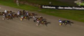 Swedish Breeders Crown at Eskilstuna - Harnesslink