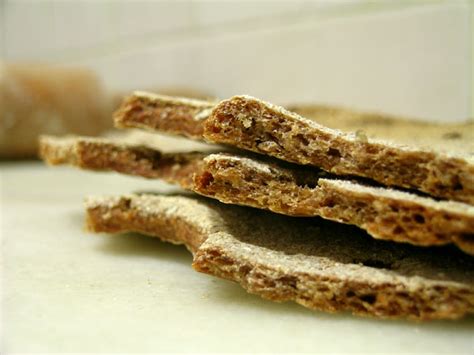 Swedish Hard Tack