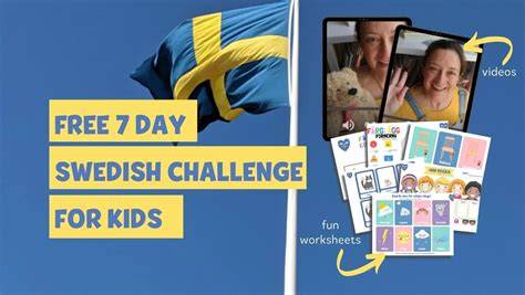Swedish Irishmama Free