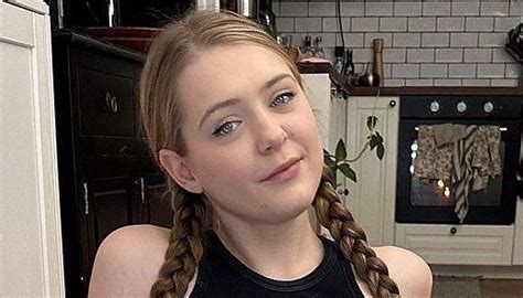 Swedish Peach Onlyfans Leak