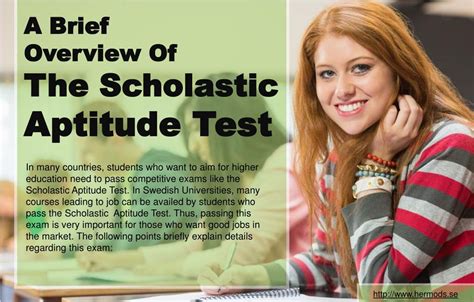 Swedish Scholastic Aptitude Test - Wikipedia