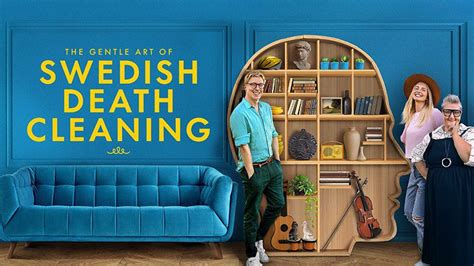 Swedish death cleaning netflix.  free & 4K options on streaming services ...