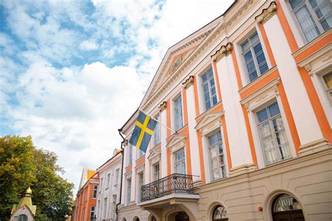 Swedish embassy. The threat to Sweden and Swedish interests abroad was already classed as heightened. In light of the fact that two Swedes have been killed in Brussels following a terrorist act, Swedes abroad are encouraged to exercise increased caution and vigilance, and follow the advice of local authorities. Swedes abroad are also encouraged to register on ... 