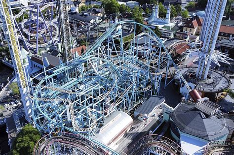 Swedish government investigators launch probe of deadly roller coaster accident