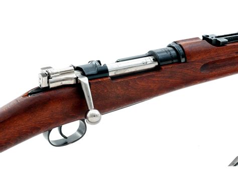 Swedish mauser action.  Every Day new 3D Models from all over the World.  ...
