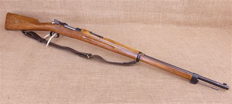 Swedish mauser m96.  #SurplusRifles #Gunforge #FirearmsHistory #MosinNagant TAGS (SEO, 1 line...