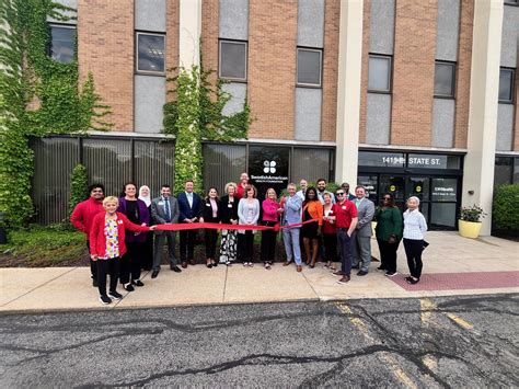 SwedishAmerican hosts ribbon-cutting for Women and …