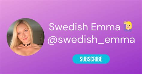 Swedish_Emma Leaked [PPV] 249 Videos