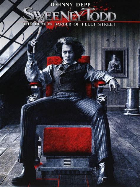 Sweeney todd full movie. Things To Know About Sweeney todd full movie. 