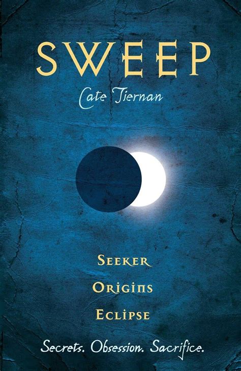 Full Download Sweep Volume 1 Sweep 13 By Cate Tiernan