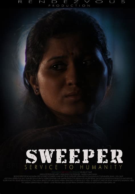 Sweeper: Service to Humanity