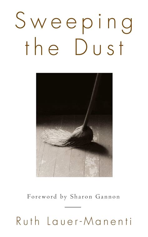 Read Online Sweeping The Dust By Ruth Lauermanenti